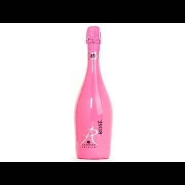 Cavatina Moscato Rosé