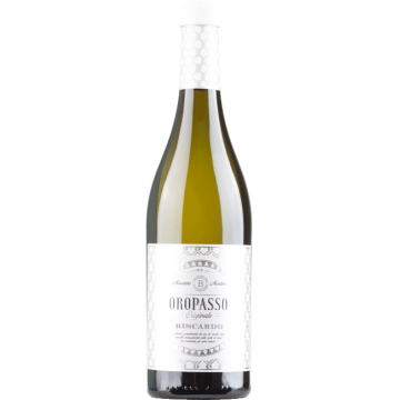 Oropasso IGT Veneto Chardonnay / Garganega