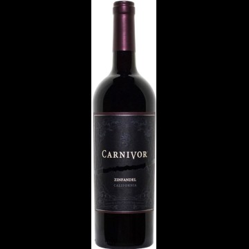 Carnivor Zinfandel