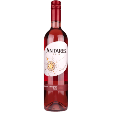 Antares Rosé