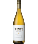 WENTE MORNING FOG CHARDONNAY